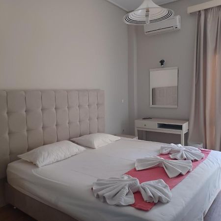 City Center Hotel กาลามาตา ภายนอก รูปภาพ